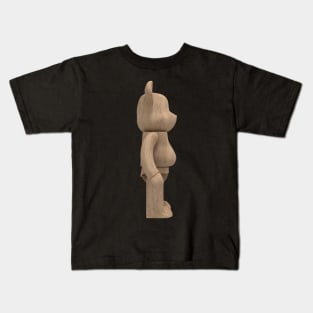 Bearbrick T-shirt Kids T-Shirt